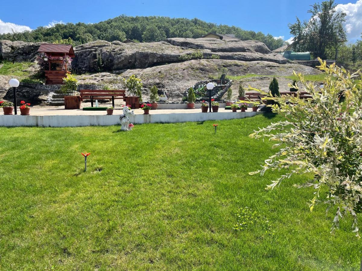 Hotel Elit Кирково Экстерьер фото