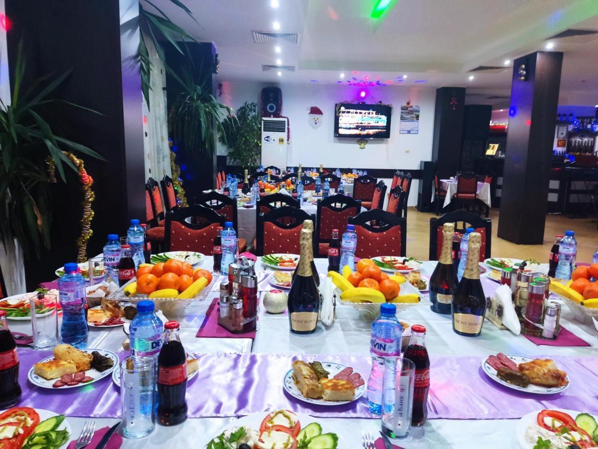 Hotel Elit Кирково Экстерьер фото