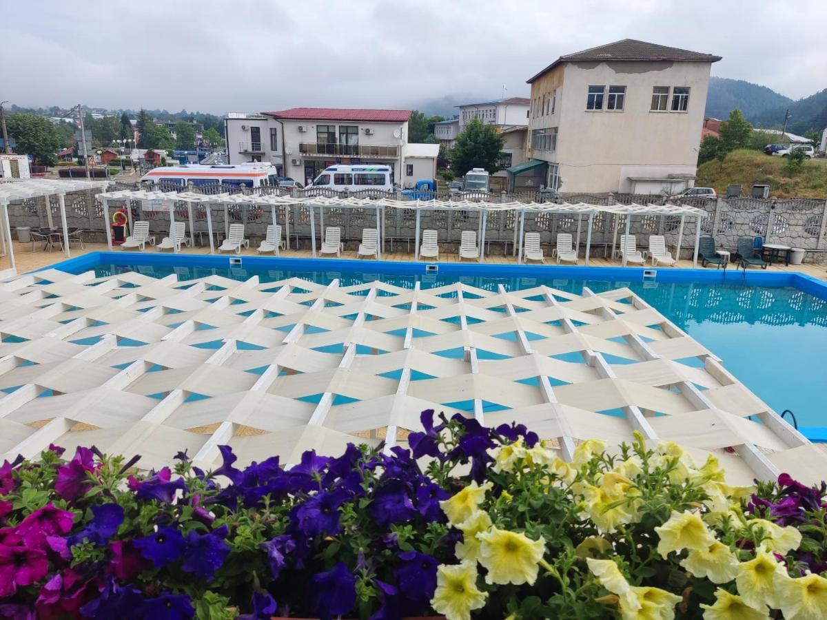 Hotel Elit Кирково Экстерьер фото