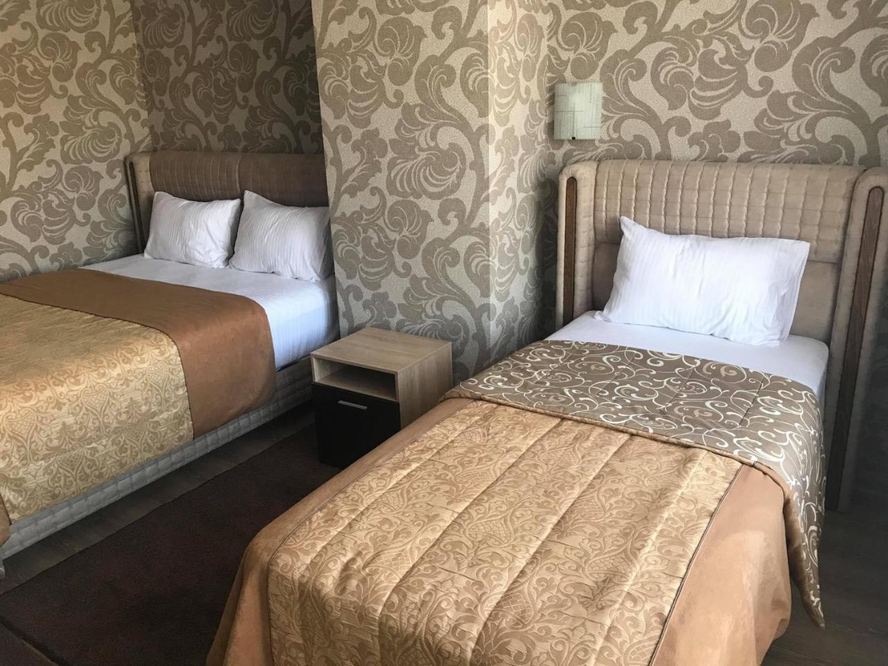 Hotel Elit Кирково Экстерьер фото